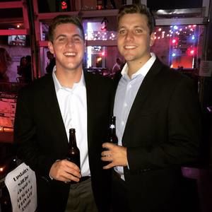 Meet your Posher, Jack